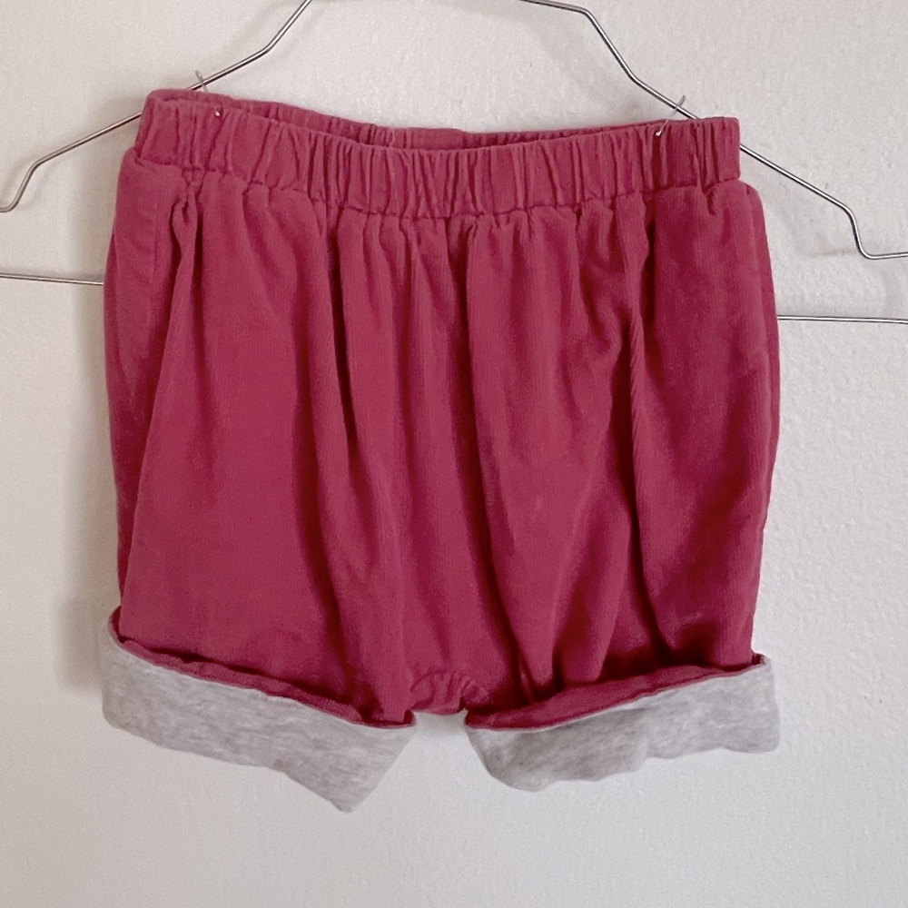 Cotton on shorts